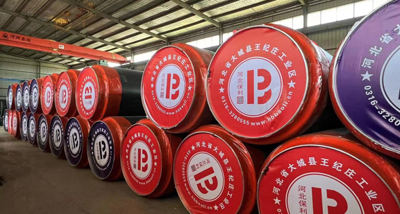 聚氨酯精产国品一二三产品麻豆管的优点